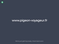 http://www.pigeon-voyageur.fr