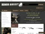 Honor Airsoft
