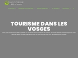 Vosges Tourisme
