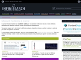 Infinisearch