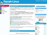 Parrain-Linux
