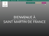 Ecole Saint Martin de France
