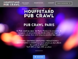 Mouffetard Paris Pub Crawl