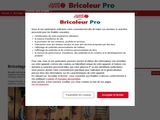 Bricoleur Pro