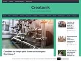 Creatonik.com